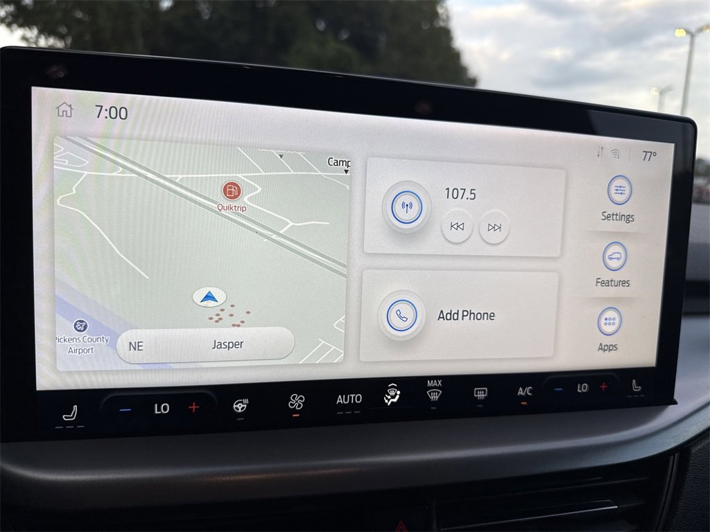 Used 2023 Ford Escape Active w/ Tech Pack #1 image 26