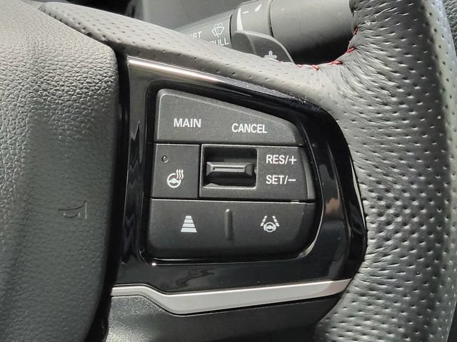 Certified 2024 Honda Ridgeline Black Edition image 27