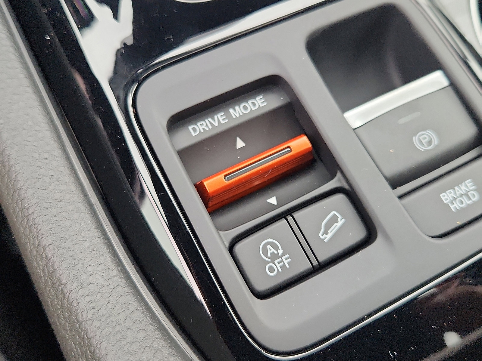 New 2026 Honda Passport TrailSport Elite image 17