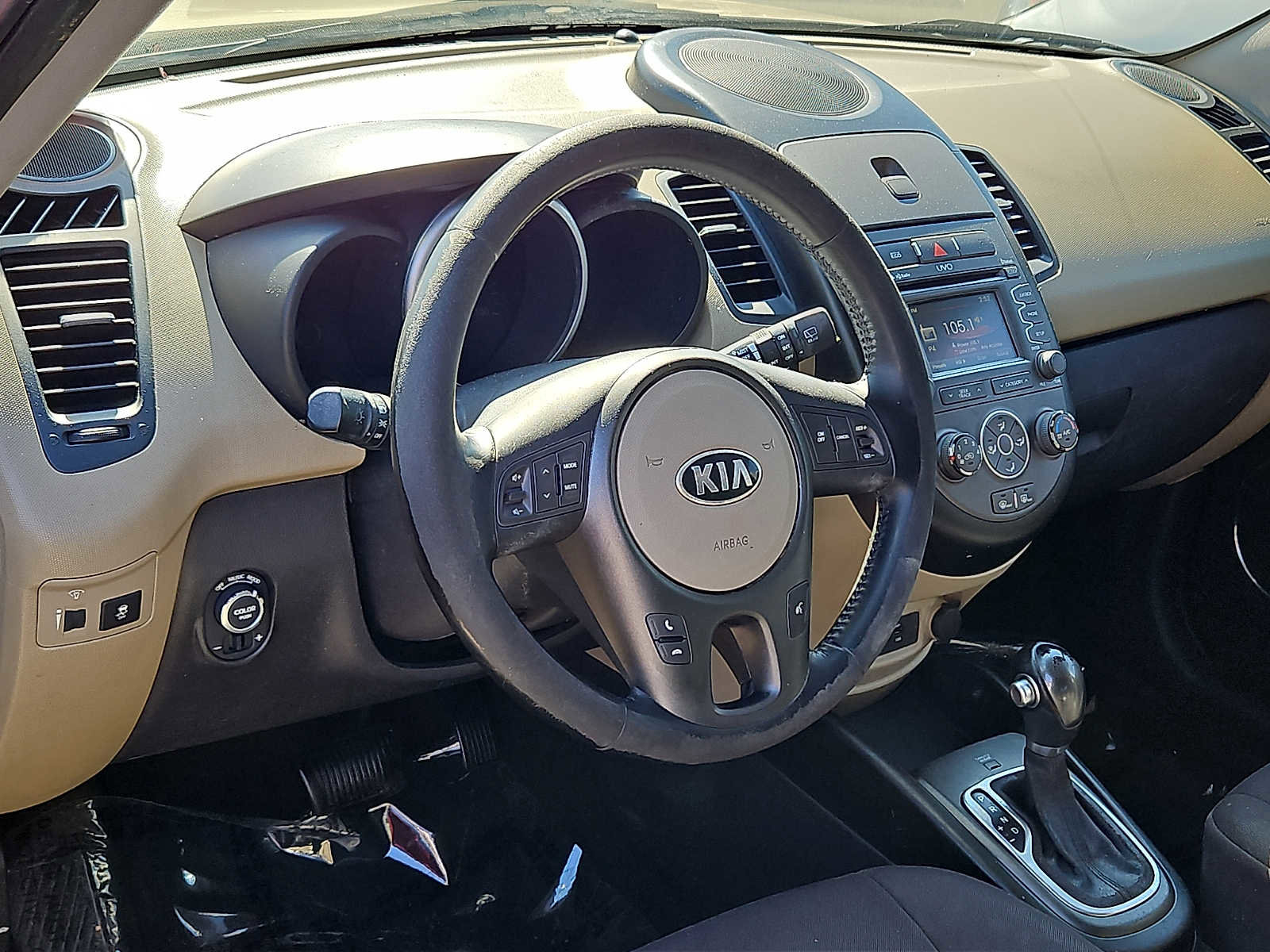 Used 2013 Kia Soul ! image 25