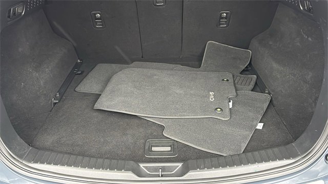 Used 2022 MAZDA CX-5 Carbon Edition image 30