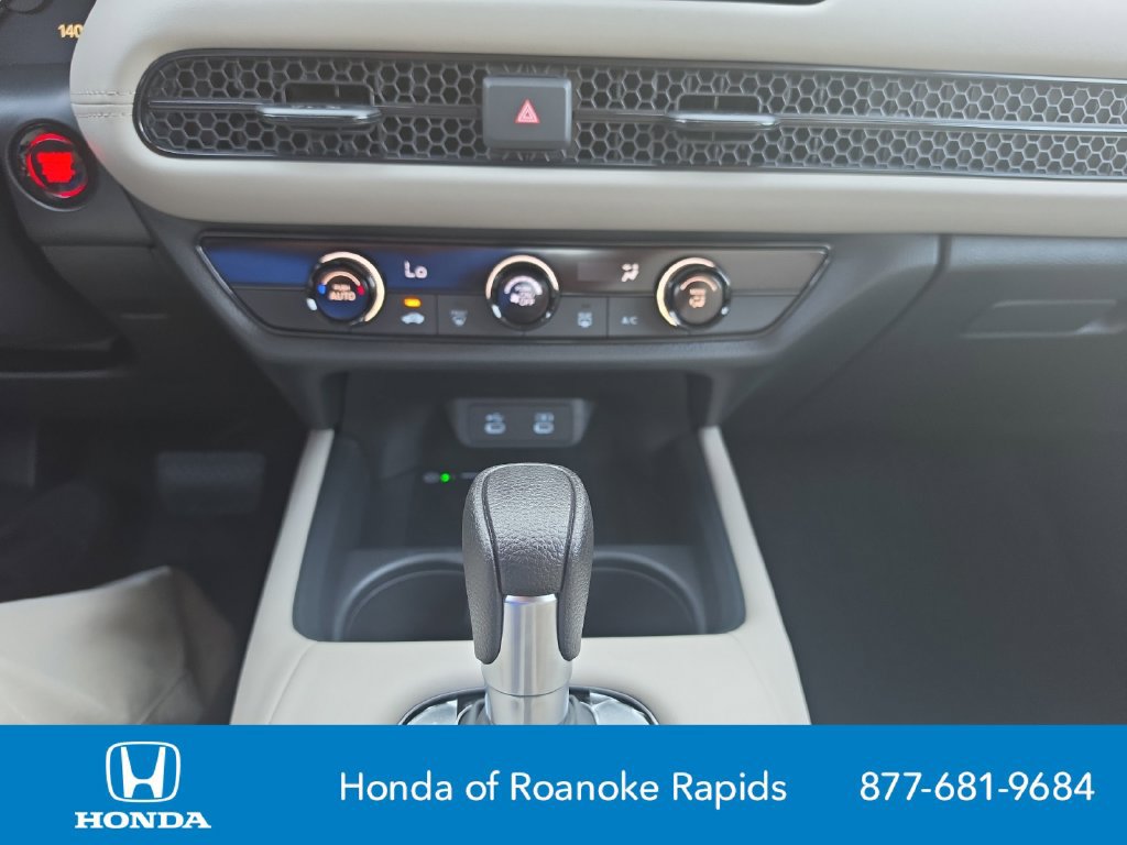 New 2027 Honda HR-V LX image 15