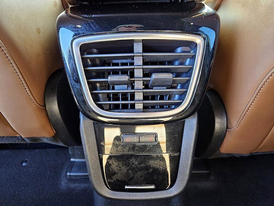 Used 2023 Lincoln Nautilus Reserve w/ Equipment Group 201A image 12