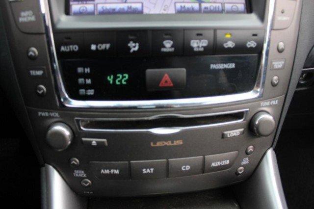 Used 2011 Lexus IS 250C image 23