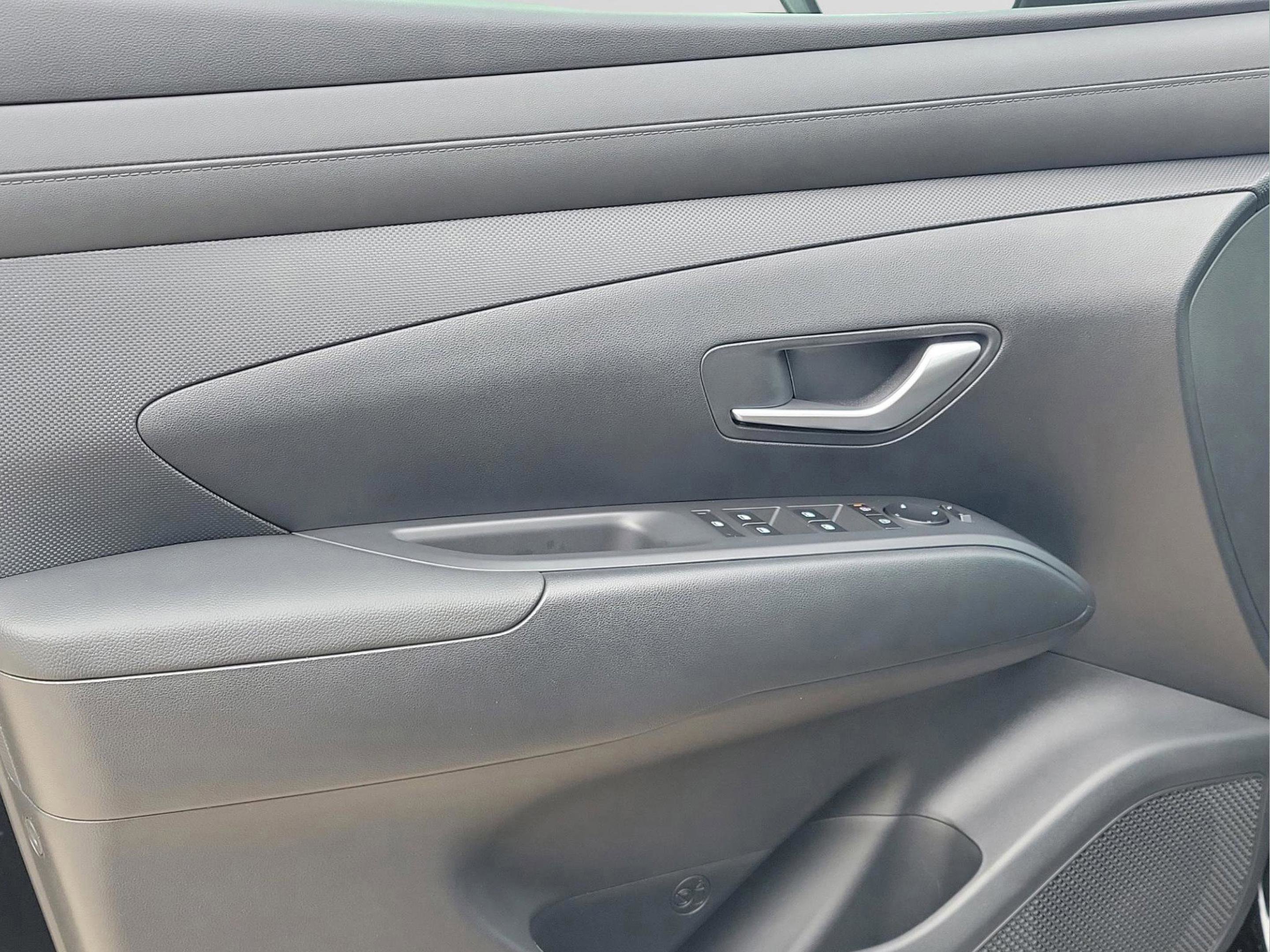 New 2026 Hyundai Tucson SEL image 20