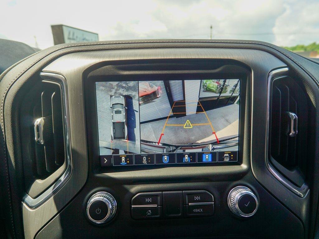 Used 2020 GMC Sierra 3500 Denali w/ Denali Ultimate Package AWD/4WD image 30
