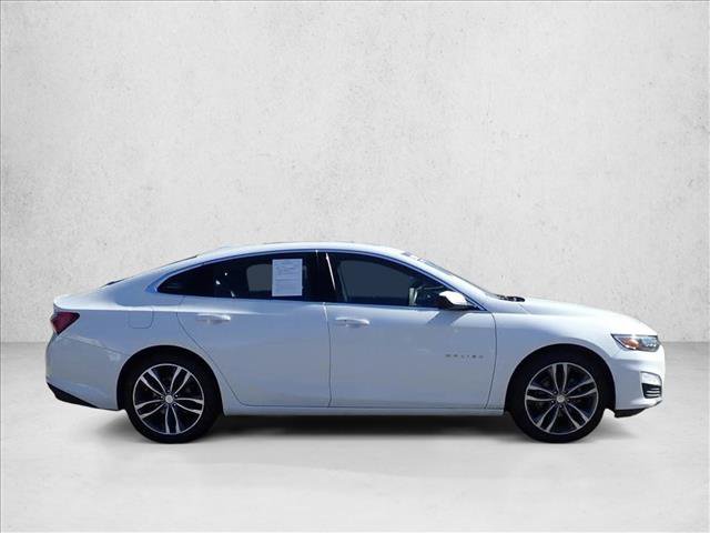 Used 2020 Chevrolet Malibu LT image 5