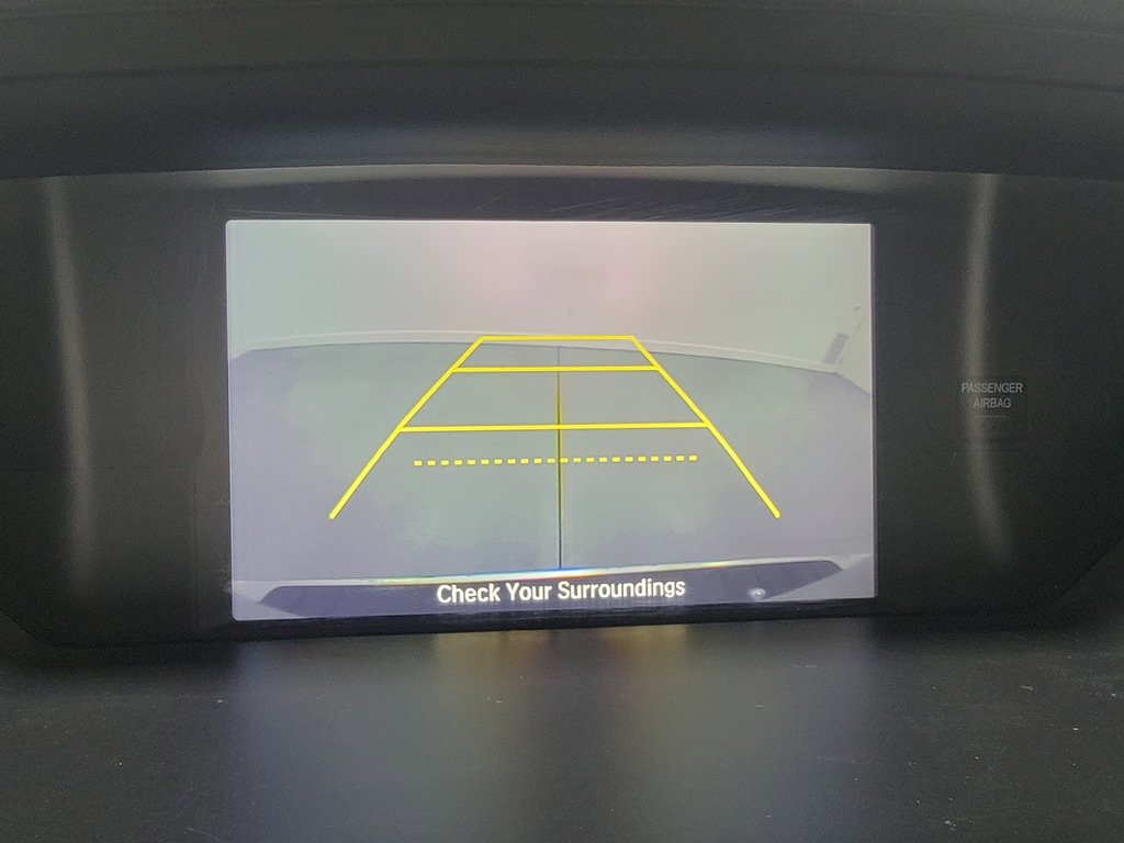 Used 2014 Honda Odyssey EX-L image 22