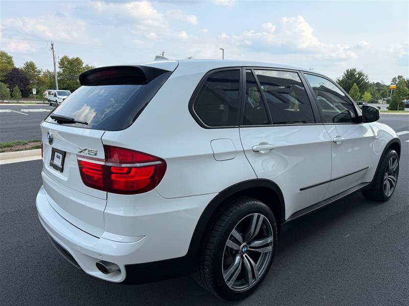 Used 2011 BMW X5 xDrive35d AWD/4WD image 20