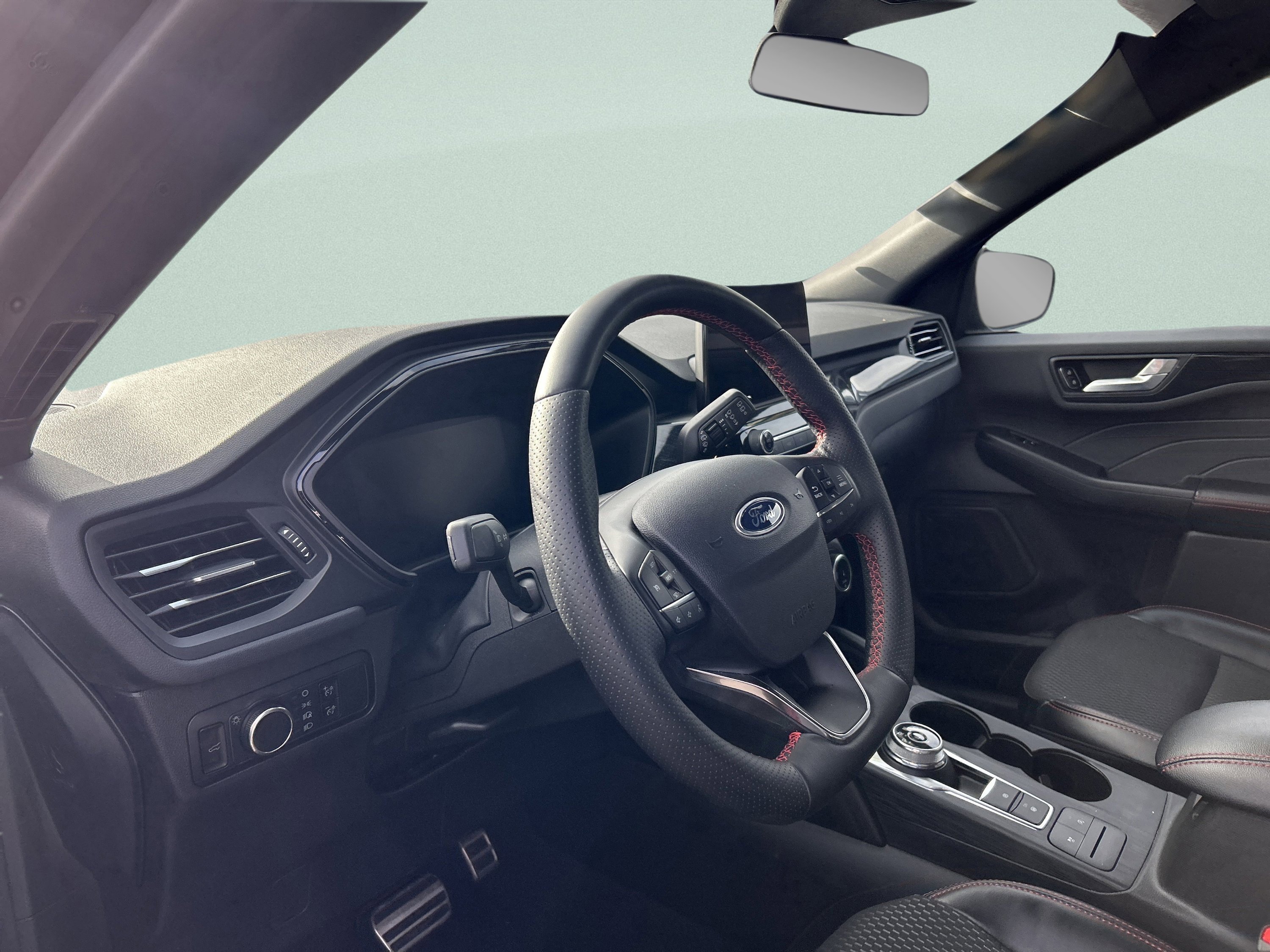 Used 2024 Ford Escape ST-Line image 35