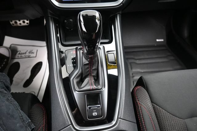 Used 2022 Subaru WRX Premium AWD/4WD image 11
