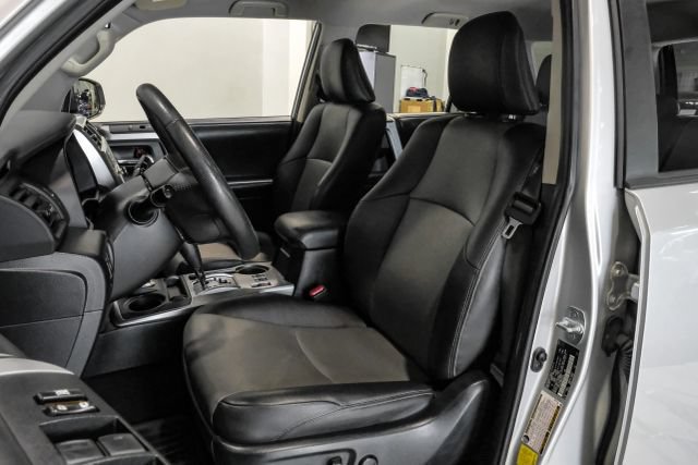 Used 2021 Toyota 4Runner SR5 Premium AWD/4WD image 53
