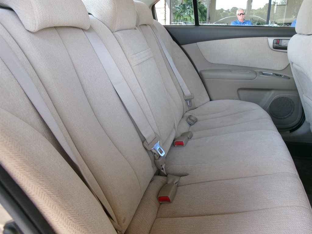 Used 2008 Kia Optima LX image 23