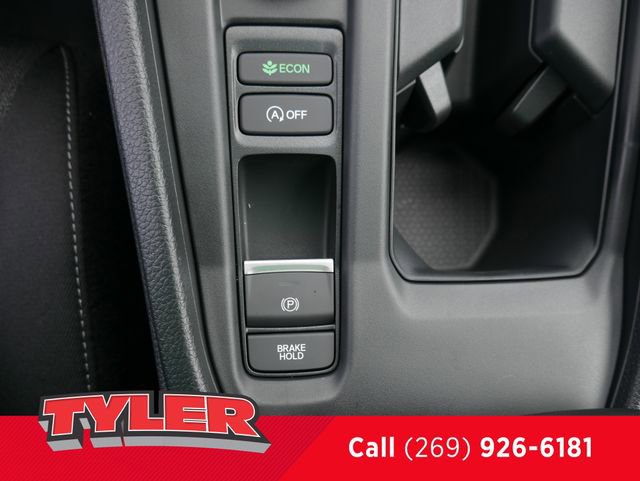 New 2025 Honda Accord SE image 32