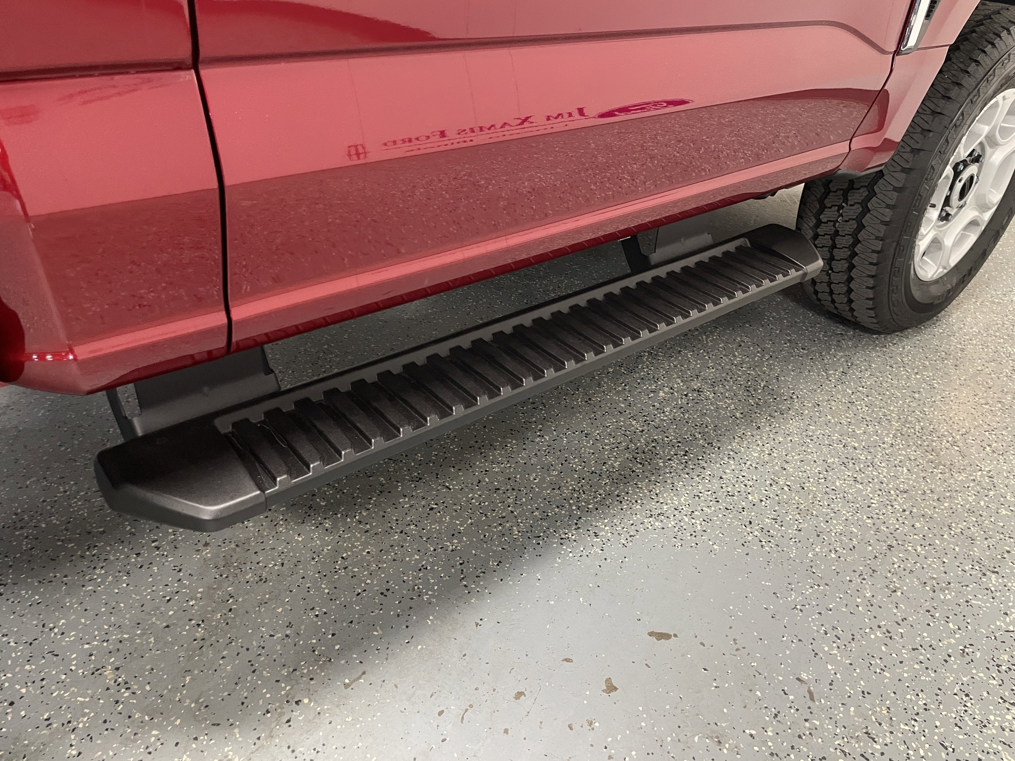 New 2026 Ford F350 XLT w/ FX4 Off-Road Package image 23