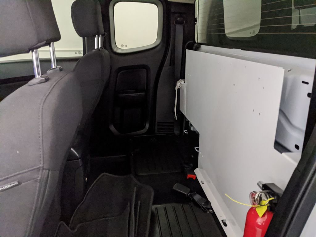 Certified 2022 Ford Ranger XLT image 19