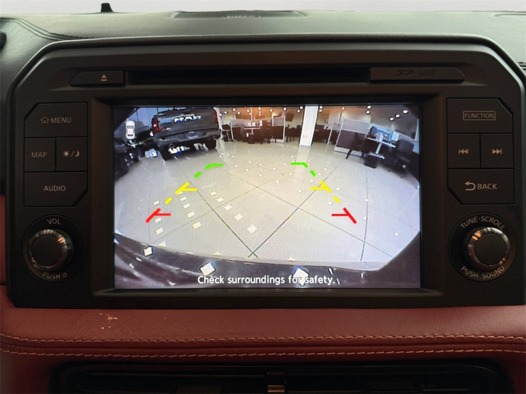 Used 2024 Nissan GT-R Premium w/ Premium Interior Package image 26