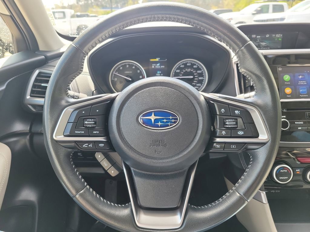 Used 2023 Subaru Forester Premium image 12