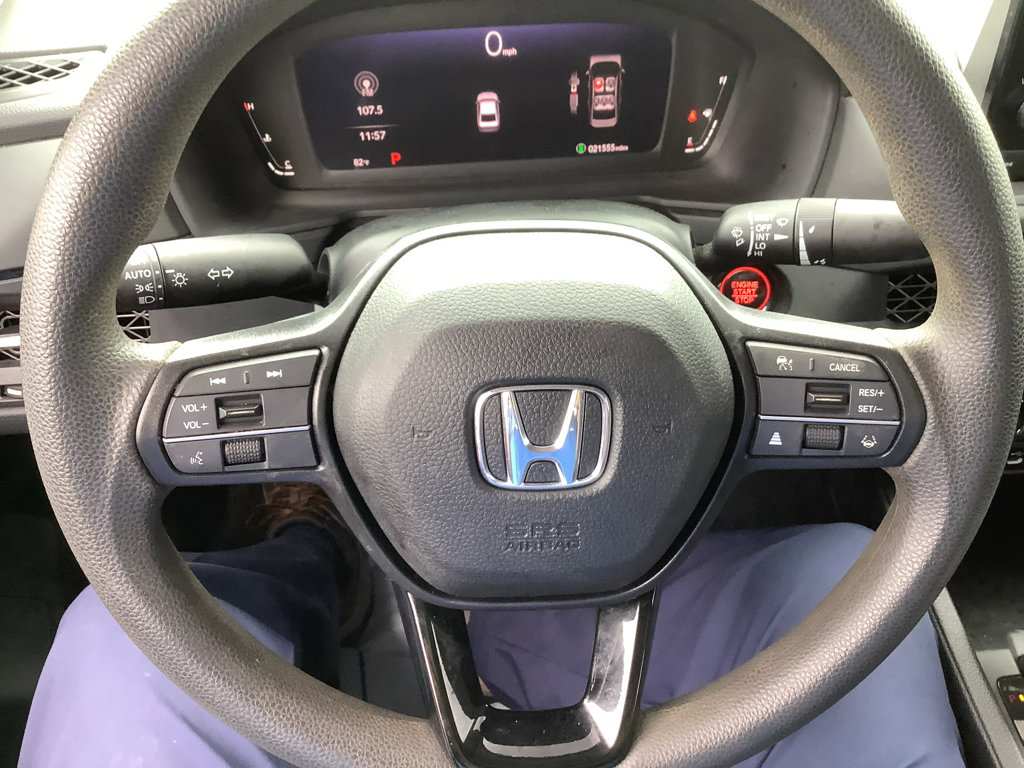 Used 2023 Honda Accord EX image 14