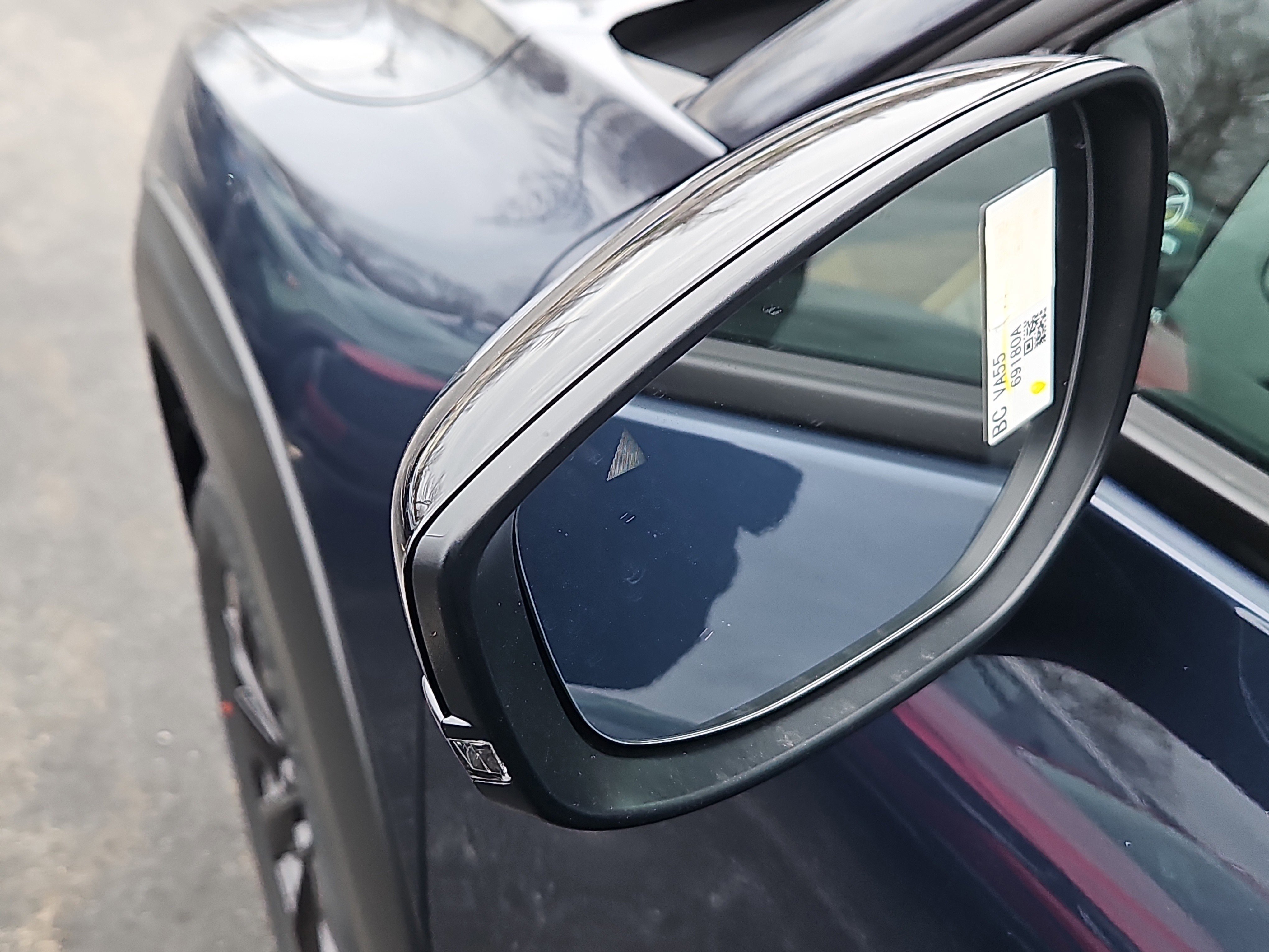 New 2026 MAZDA CX-50 AWD 2.5 Hybrid w/ Weather Package image 5