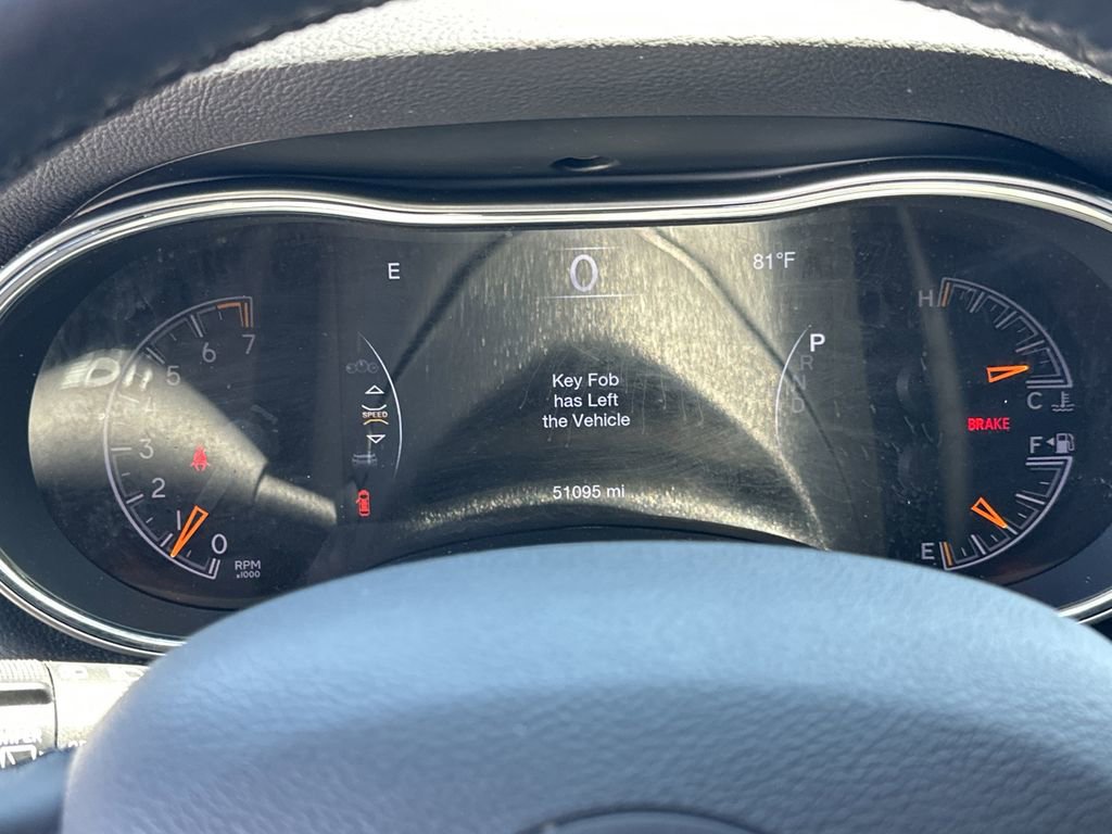 Used 2021 Jeep Grand Cherokee Laredo X image 27