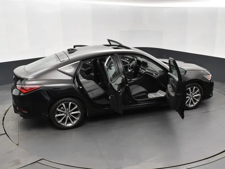 Used 2024 Acura Integra FWD image 6