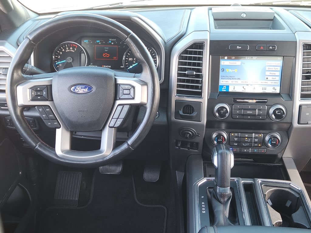 Used 2019 Ford F150 Platinum RWD image 27