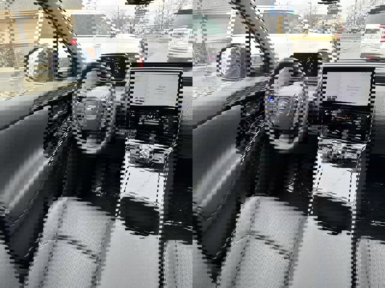 Used 2023 Subaru Solterra AWD image 26