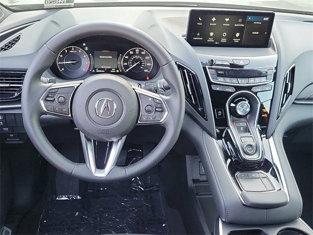 New 2025 Acura RDX SH-AWD image 6