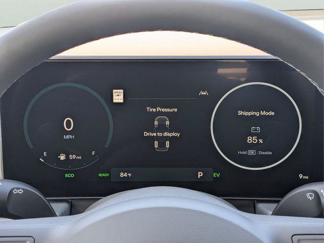 New 2026 Hyundai Sonata Limited FWD image 33