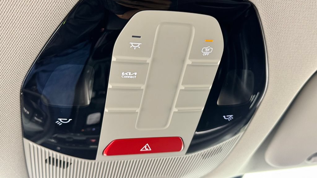New 2026 Kia K4 EX FWD image 29