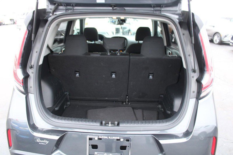 Used 2024 Kia Soul LX w/ Option Group 015 image 7