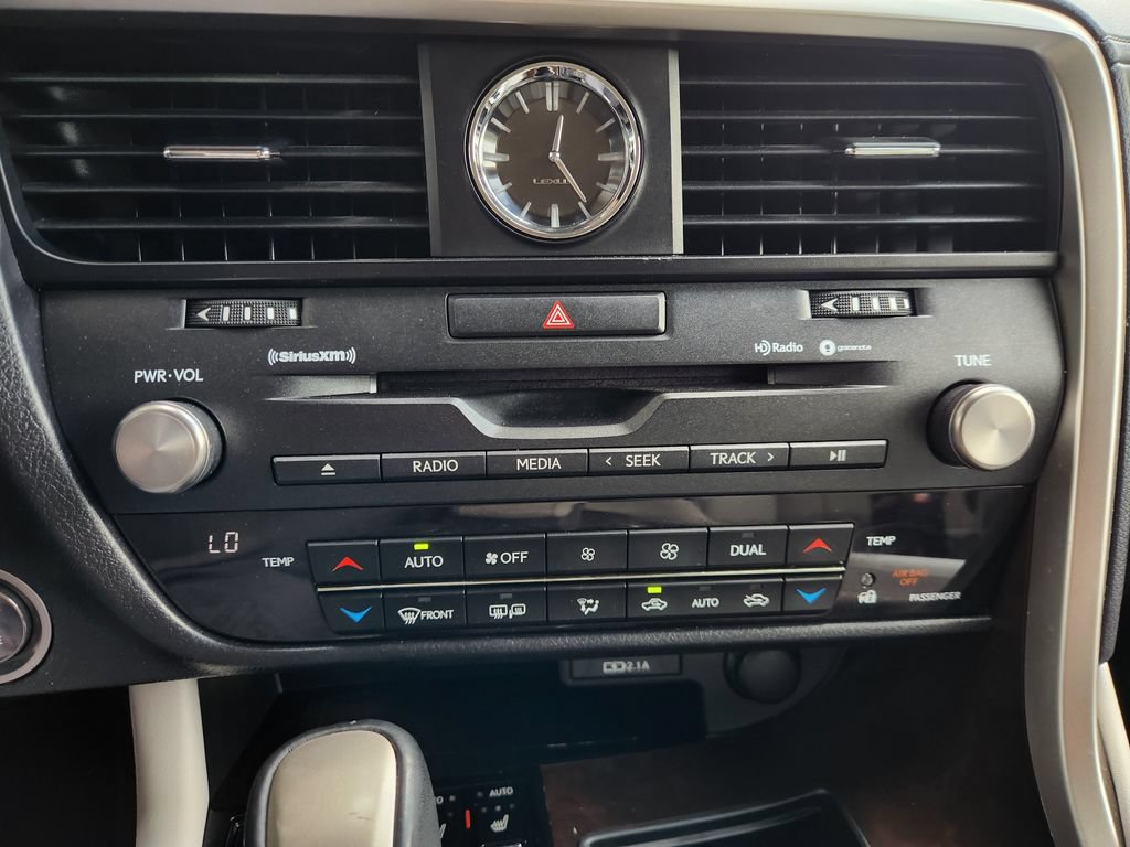 Used 2022 Lexus RX 350 FWD w/ Premium Package image 19