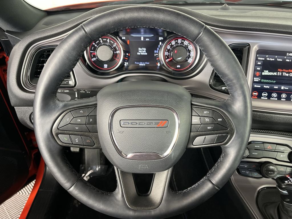 Used 2023 Dodge Challenger SXT image 14