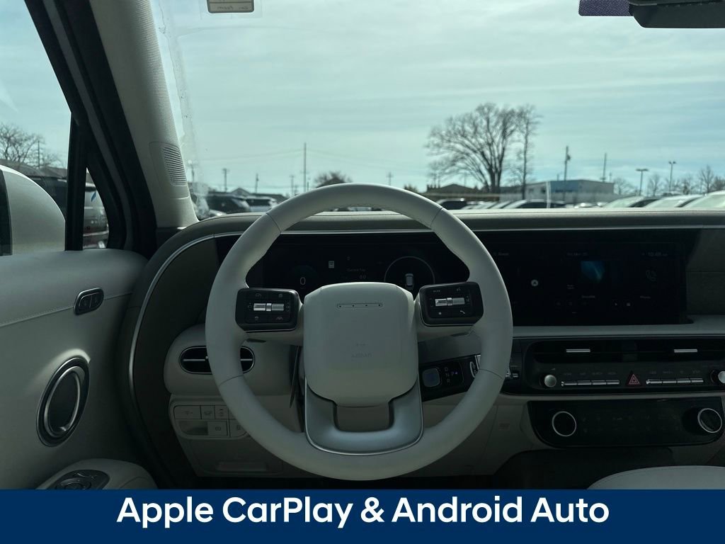 New 2026 Hyundai Palisade SEL image 17