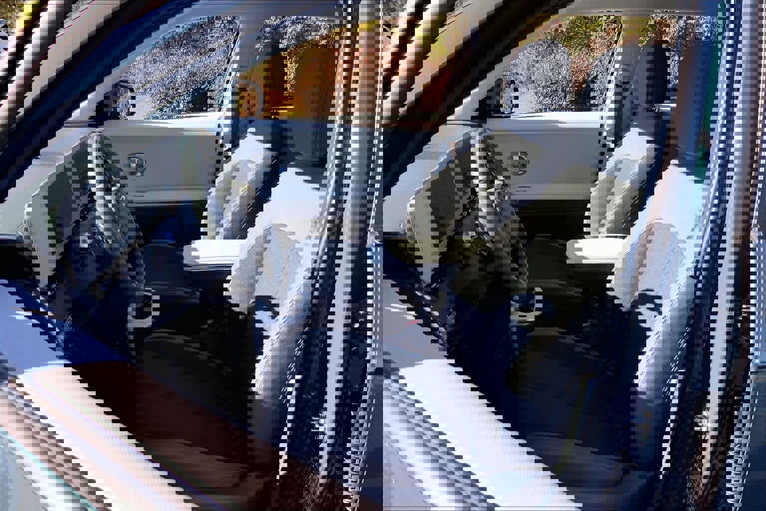 Used 2023 Hyundai Ioniq 5 SE image 7