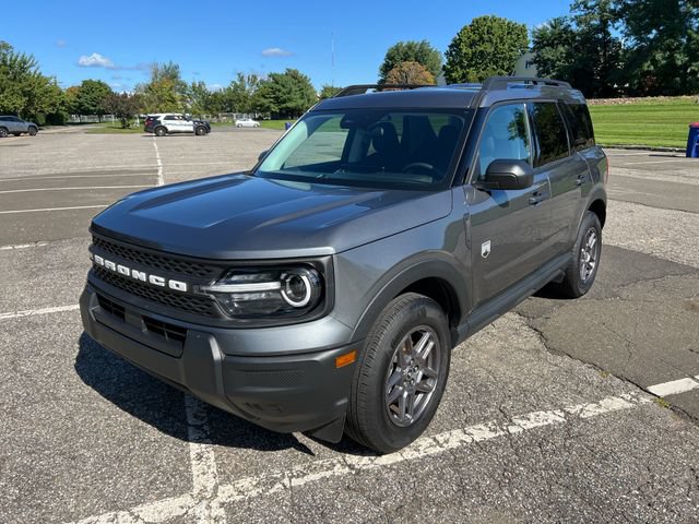 Used 2026 Ford Bronco Sport Big Bend AWD/4WD image 5