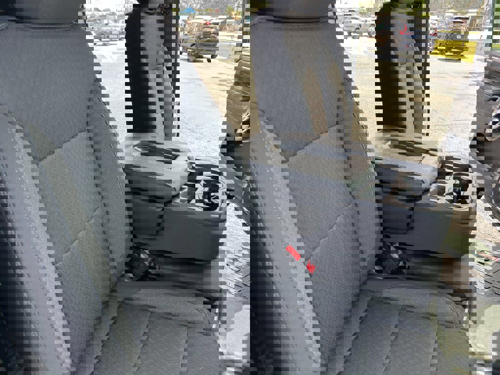 Used 2023 Chevrolet Silverado 1500 RST w/ Z71 Off-Road Package image 28