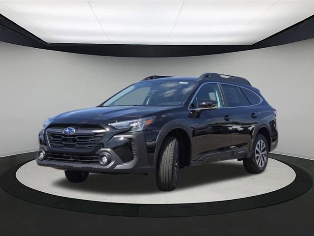 New 2025 Subaru Outback Premium image 3
