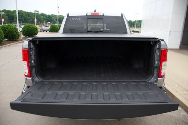 Used 2022 RAM 1500 Big Horn AWD/4WD image 9