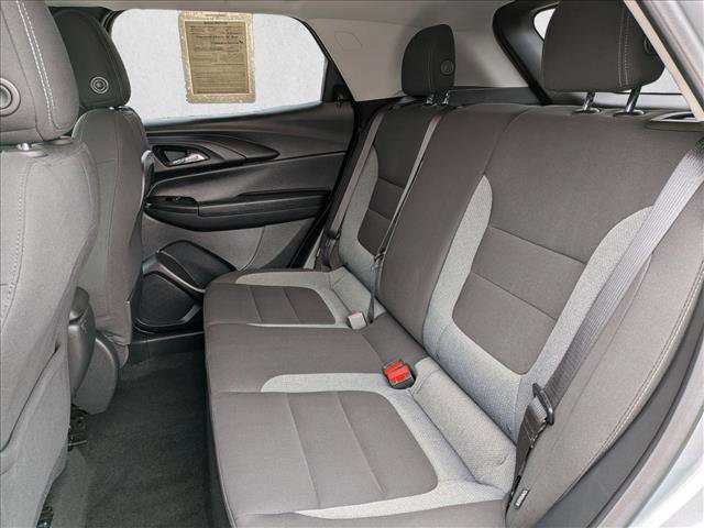 Used 2024 Chevrolet TrailBlazer LT image 17