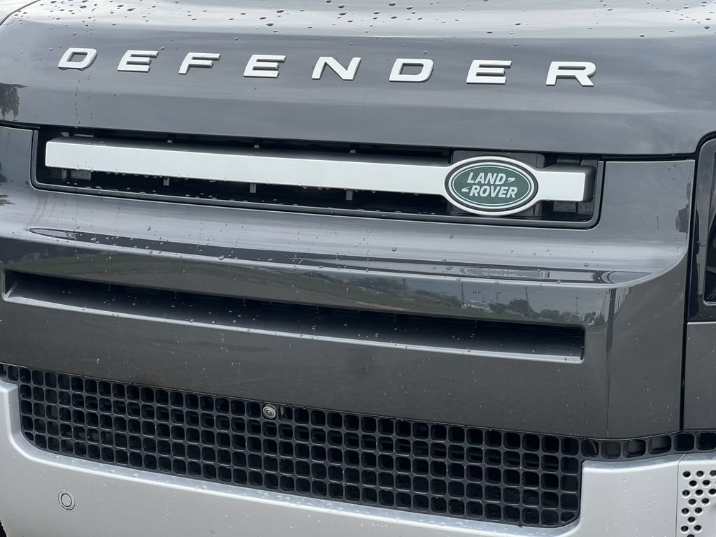 Used 2024 Land Rover Defender 130 S AWD/4WD image 41