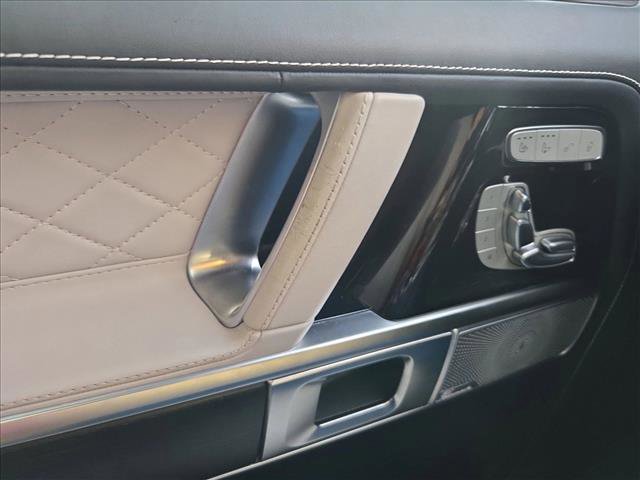 Certified 2022 Mercedes-Benz G 63 AMG 4MATIC image 24