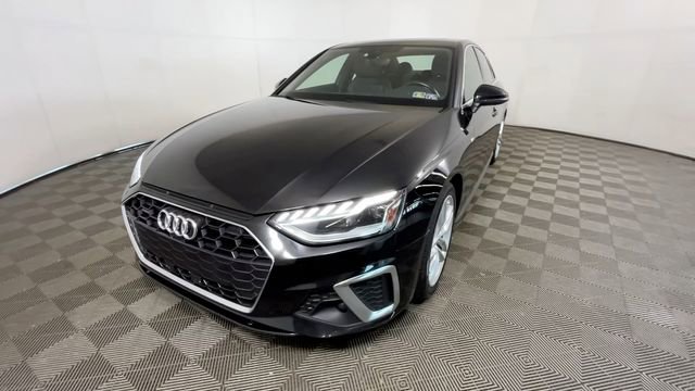 Used 2023 Audi A4 2.0T Premium Plus AWD/4WD image 10