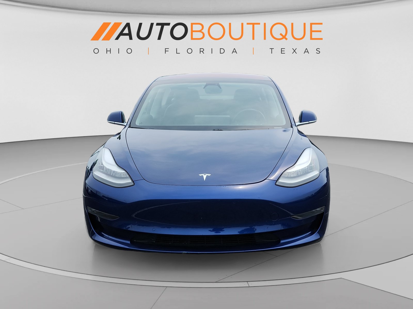 Used 2019 Tesla Model 3 Standard Range Plus RWD image 8