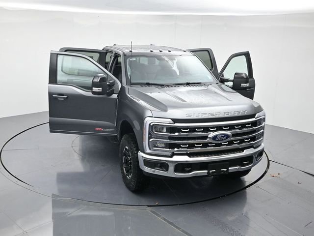 New 2026 Ford F250 Lariat w/ Tremor Off-Road Package image 46