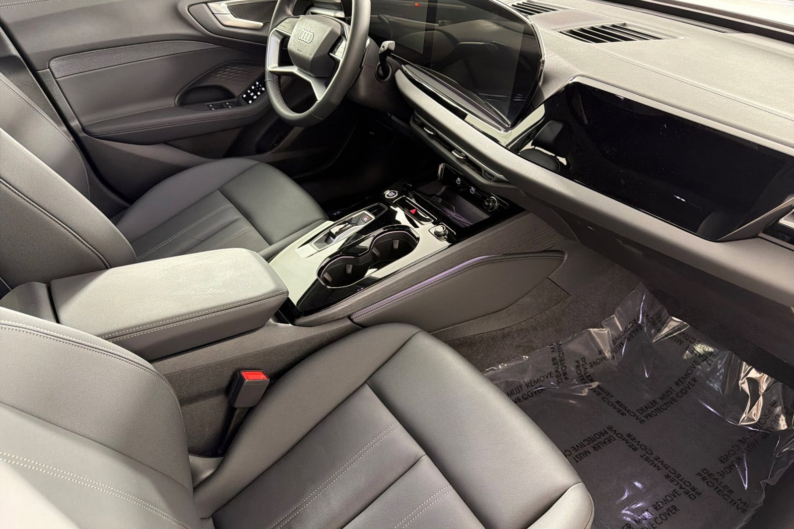 Used 2025 Audi A5 2.0T Premium w/ Convenience Package image 14