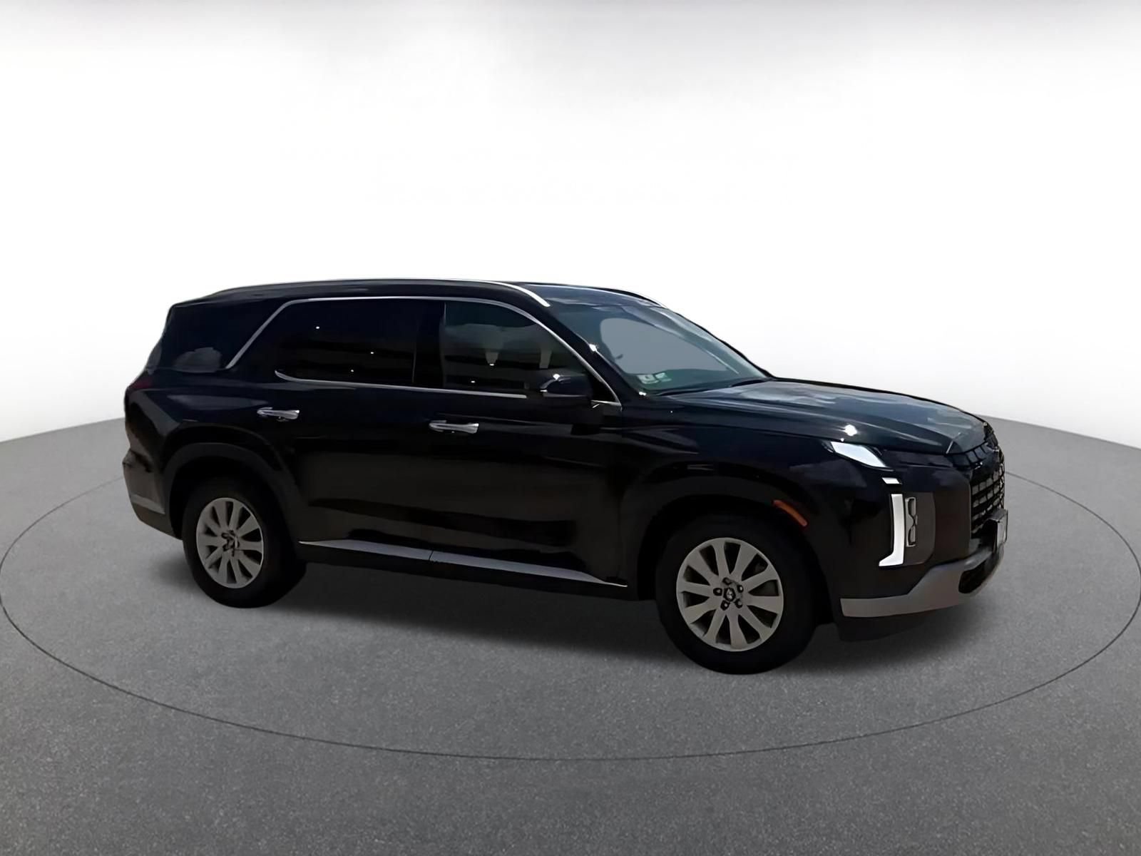 Used 2024 Hyundai Palisade SEL AWD/4WD video 2