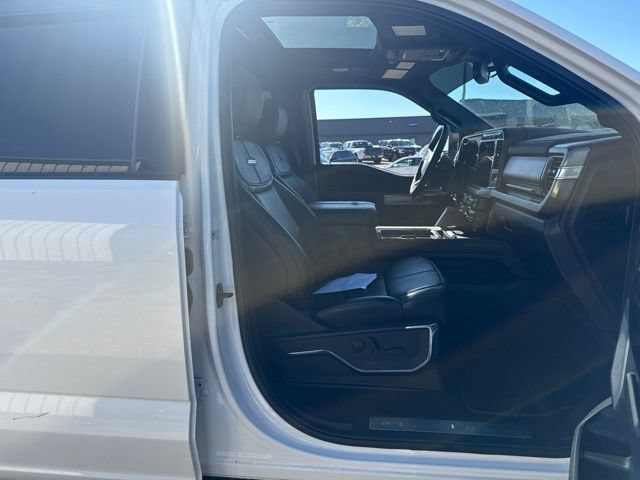 Used 2023 Ford F350 Platinum AWD/4WD image 20