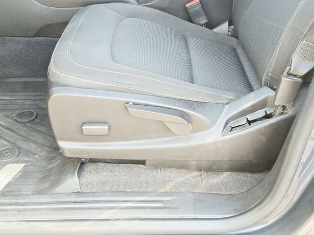 Used 2020 Chevrolet Colorado LT w/ LT Convenience Package AWD/4WD image 32